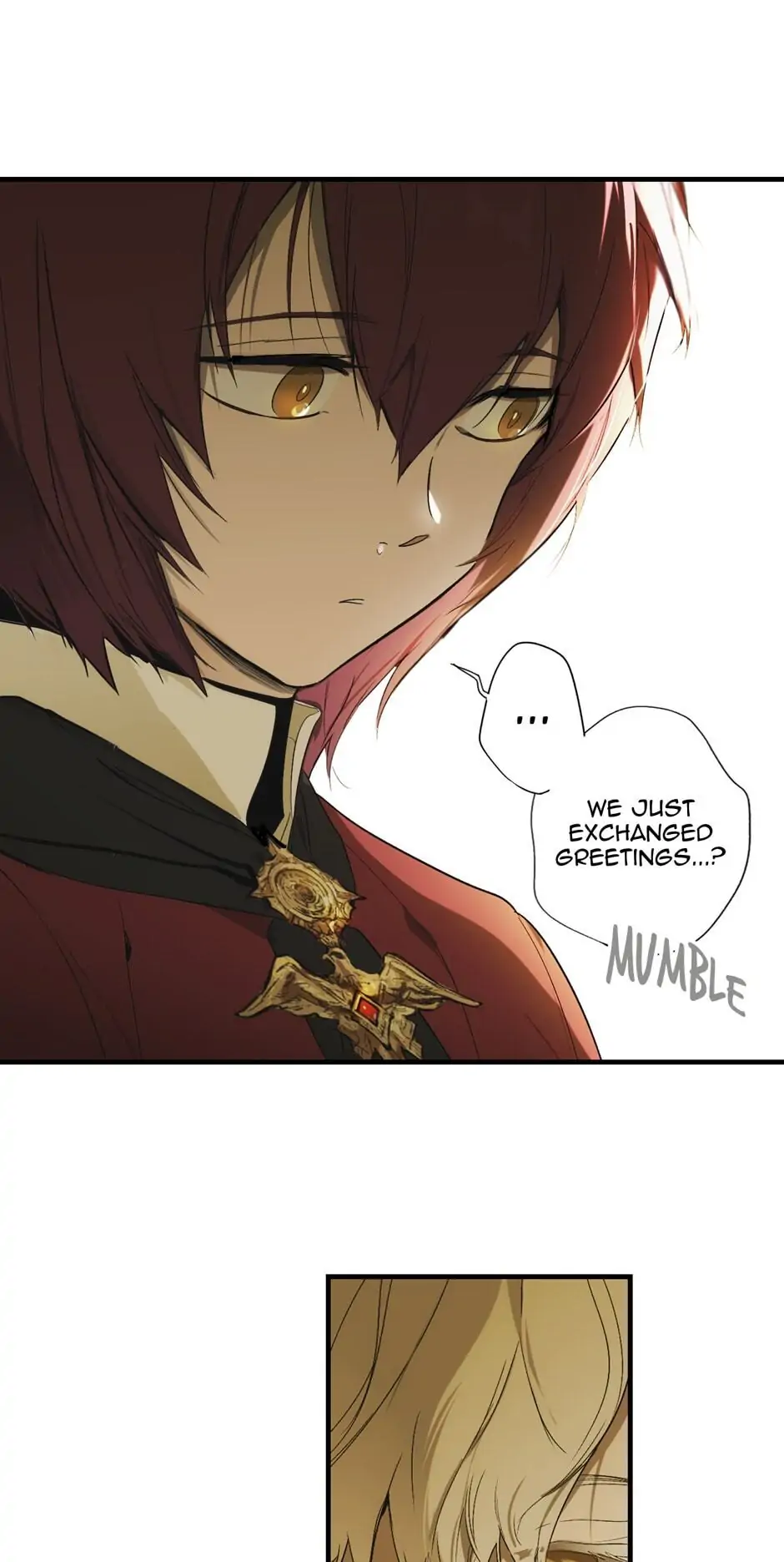 Read A Stepmother_s Märchen EN Manga Online