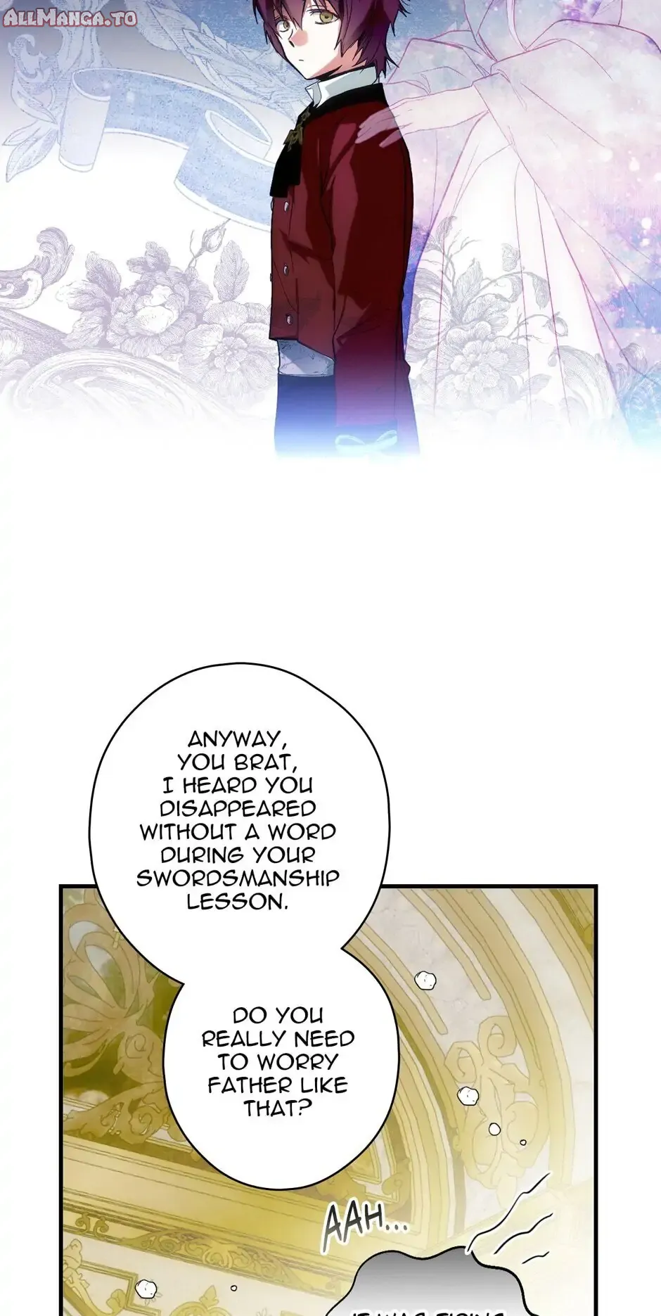 Read A Stepmother_s Märchen EN Manga Online