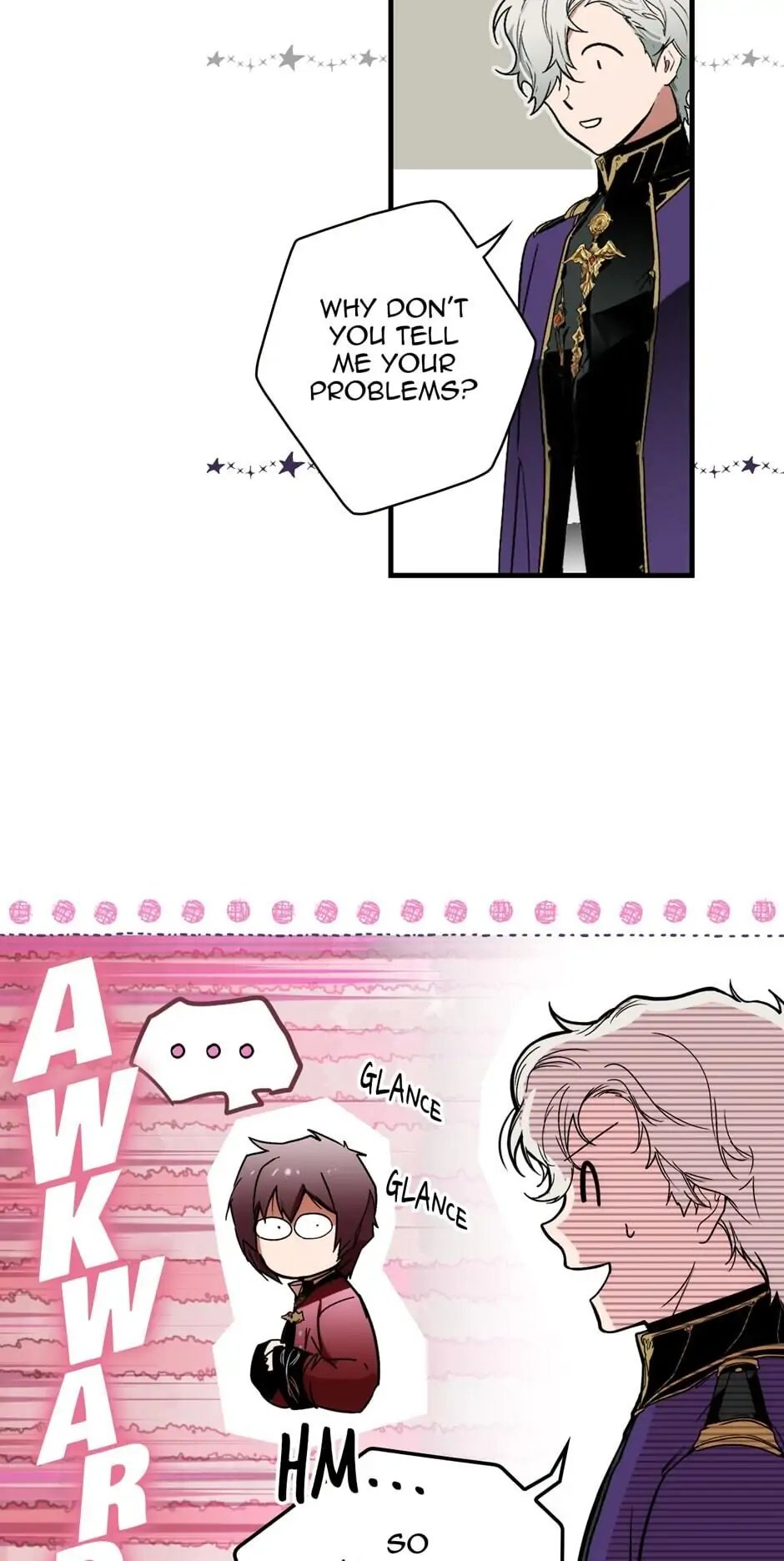 Read A Stepmother_s Märchen EN Manga Online