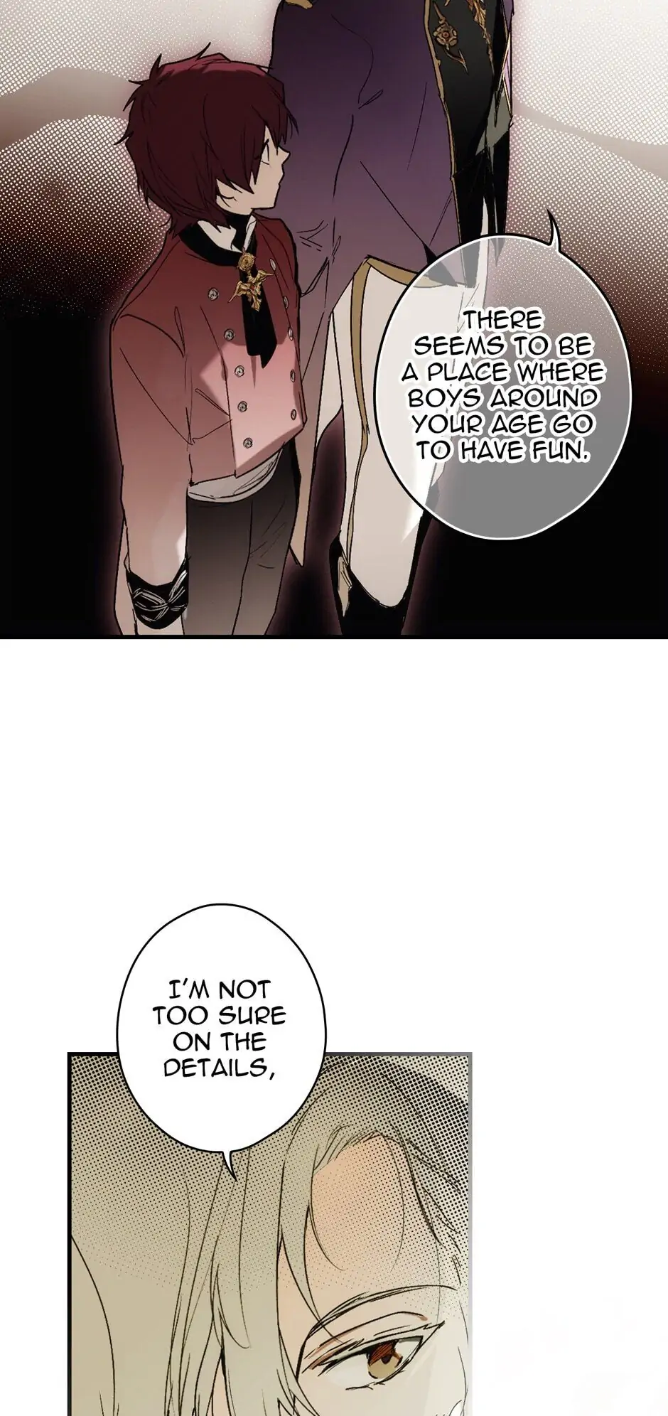 Read A Stepmother_s Märchen EN Manga Online