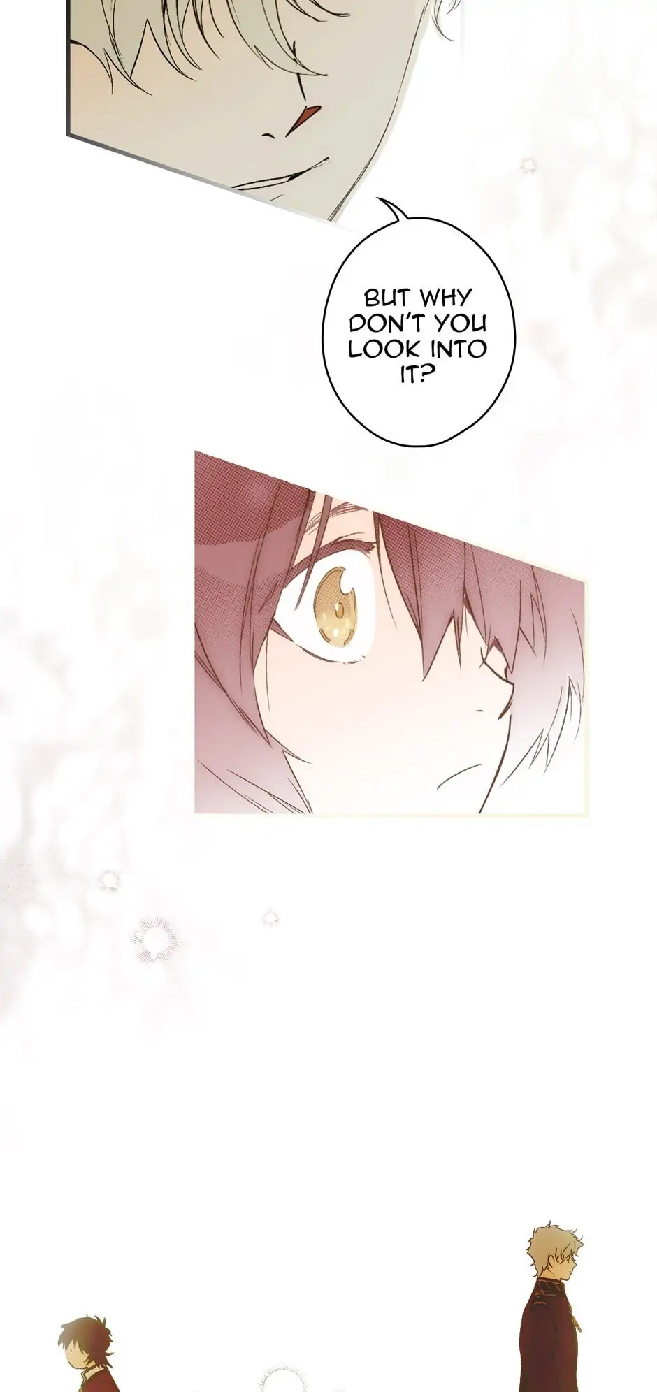 Read A Stepmother_s Märchen EN Manga Online