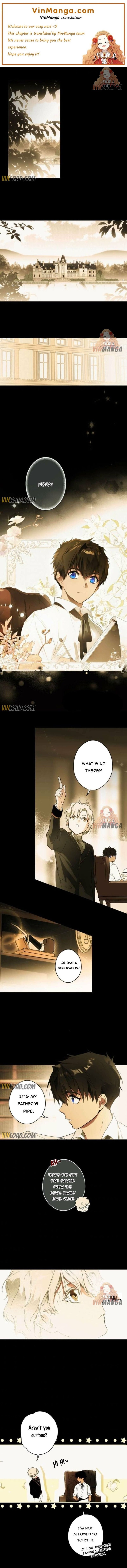 Read A Stepmother_s Märchen EN Manga Online