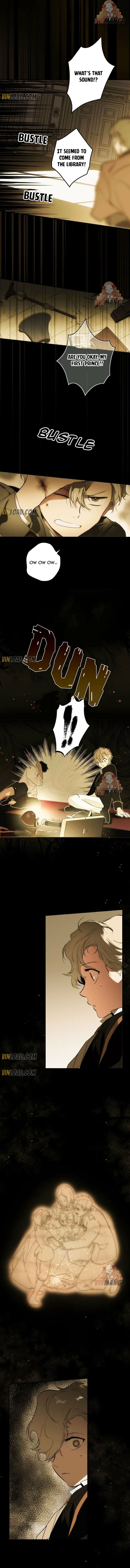 Read A Stepmother_s Märchen EN Manga Online