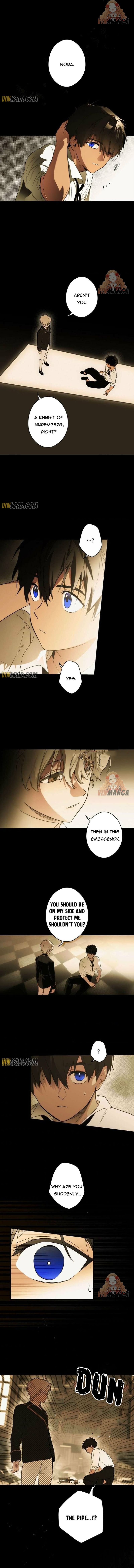 Read A Stepmother_s Märchen EN Manga Online