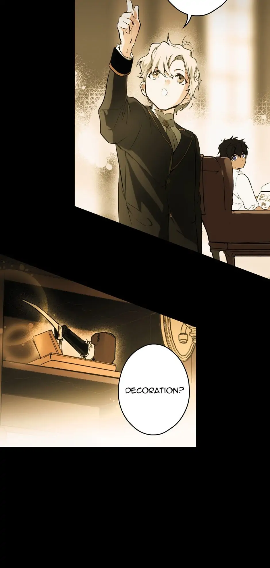 Read A Stepmother_s Märchen EN Manga Online