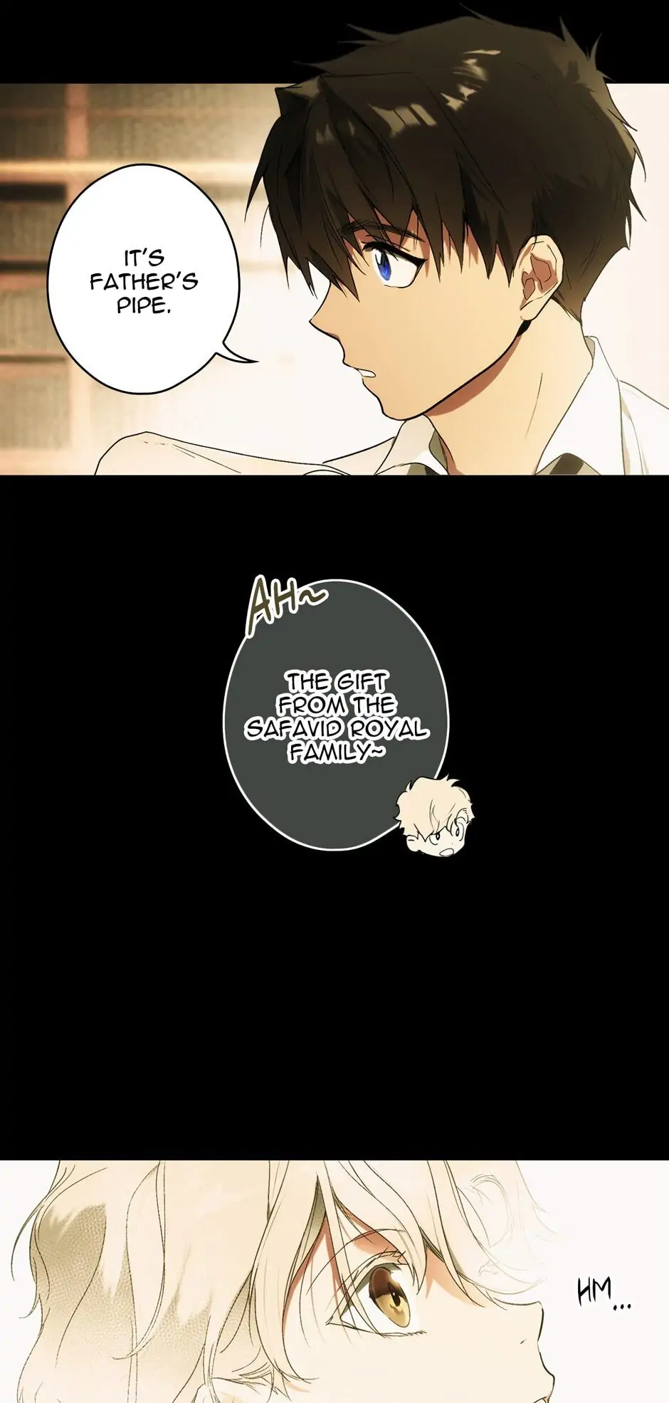 Read A Stepmother_s Märchen EN Manga Online