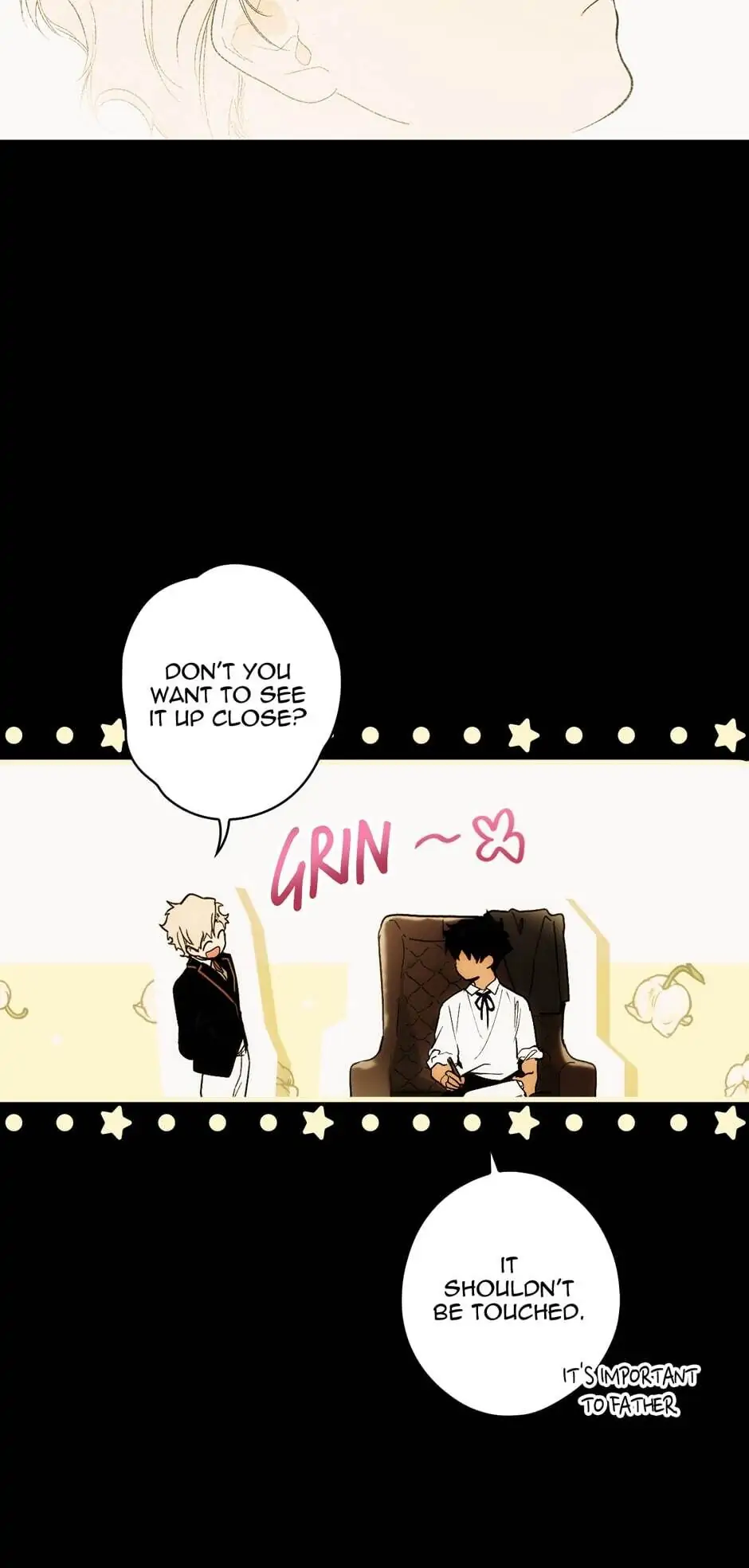 Read A Stepmother_s Märchen EN Manga Online