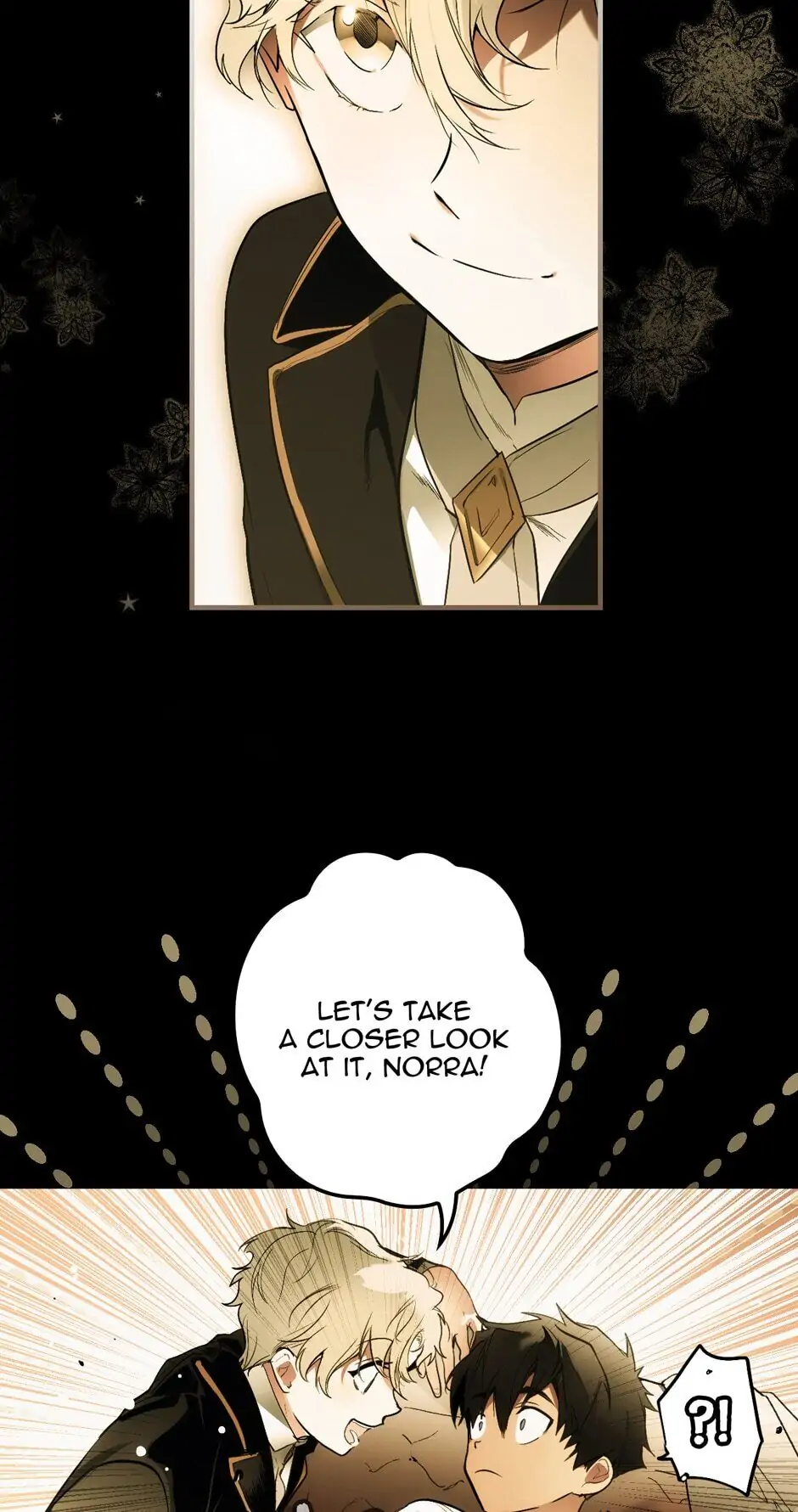 Read A Stepmother_s Märchen EN Manga Online