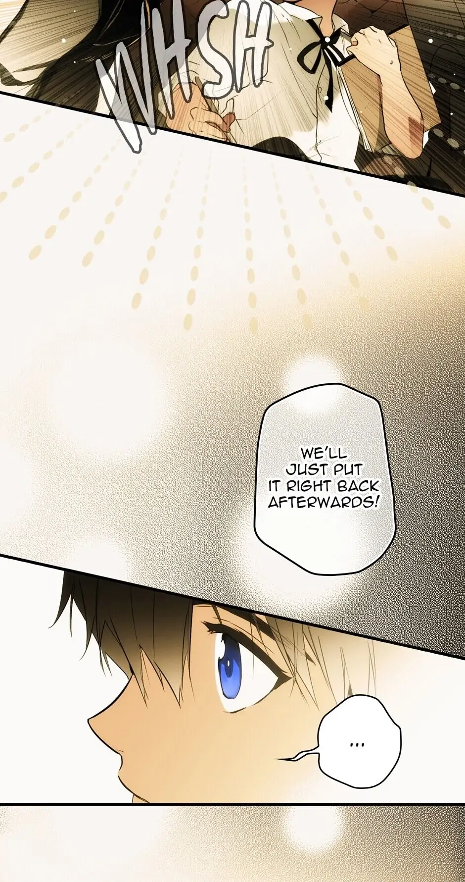 Read A Stepmother_s Märchen EN Manga Online
