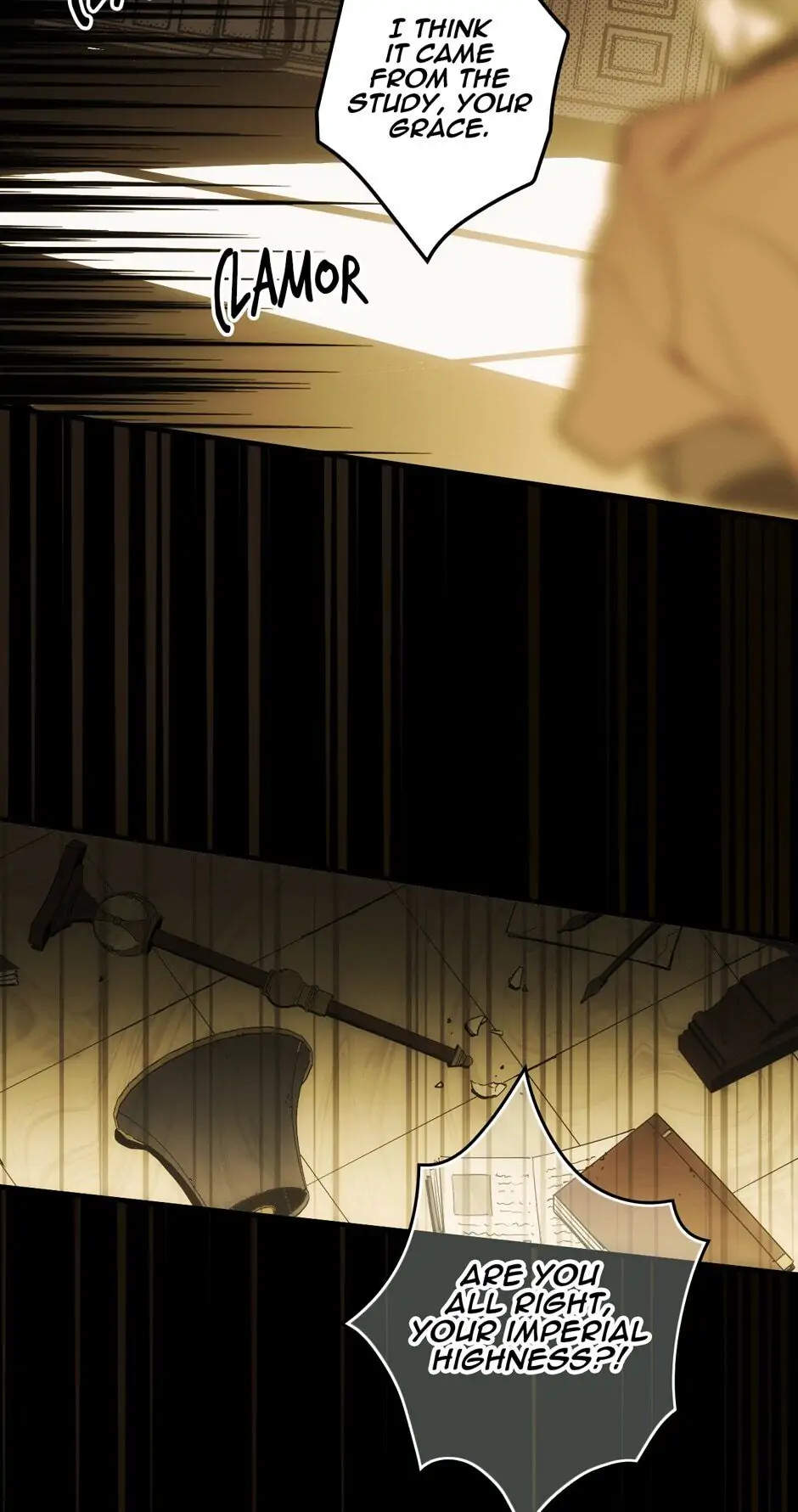 Read A Stepmother_s Märchen EN Manga Online