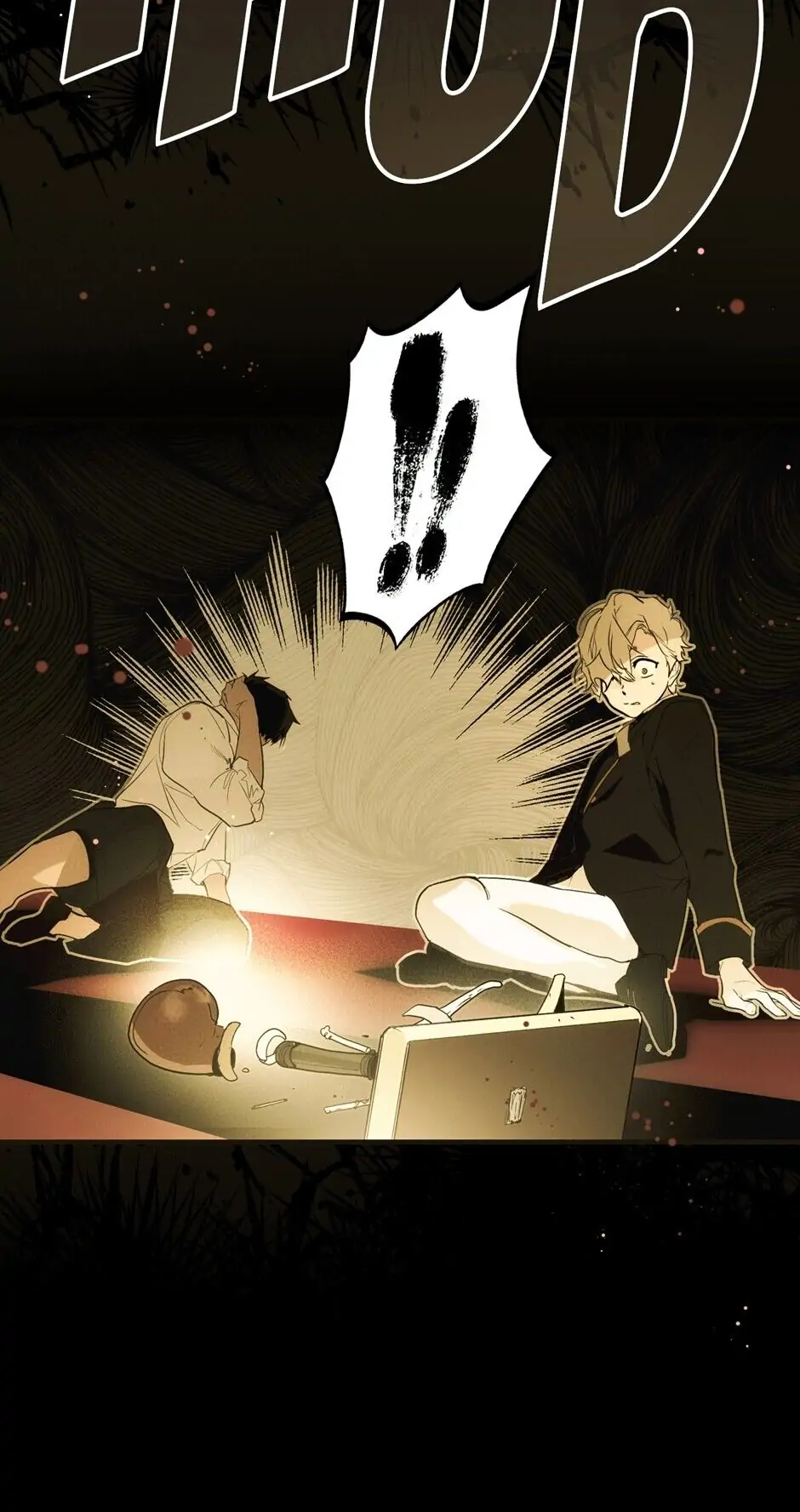 Read A Stepmother_s Märchen EN Manga Online