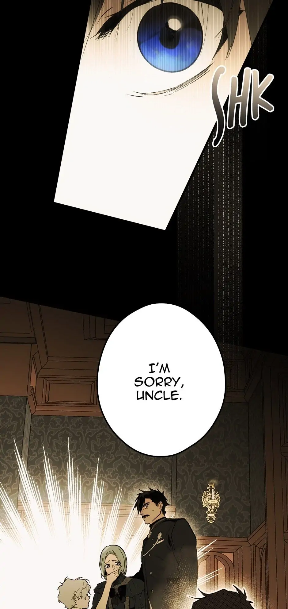 Read A Stepmother_s Märchen EN Manga Online