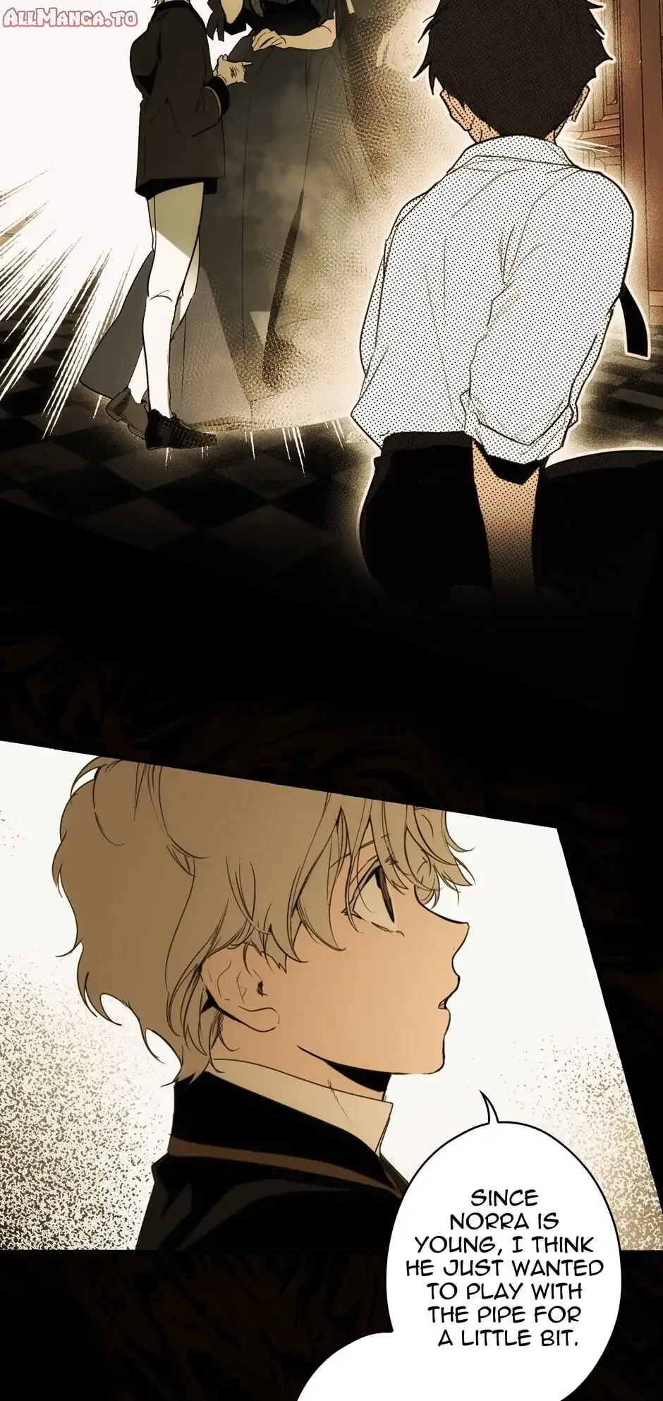 Read A Stepmother_s Märchen EN Manga Online