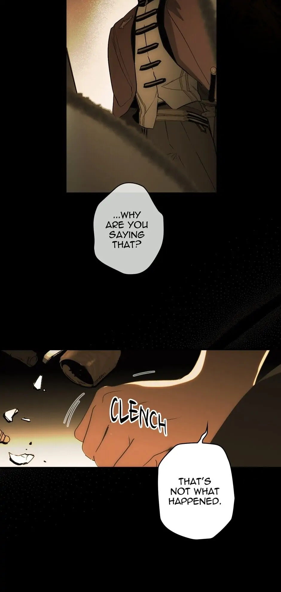 Read A Stepmother_s Märchen EN Manga Online