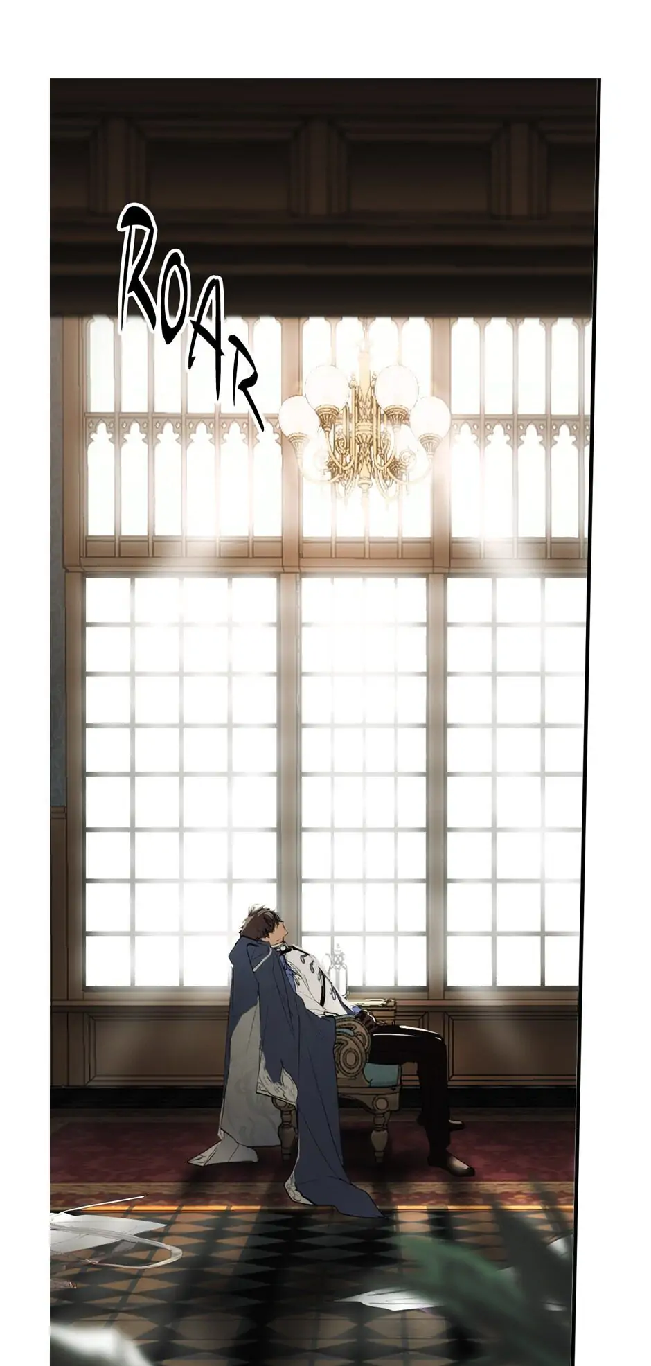 Read A Stepmother_s Märchen EN Manga Online