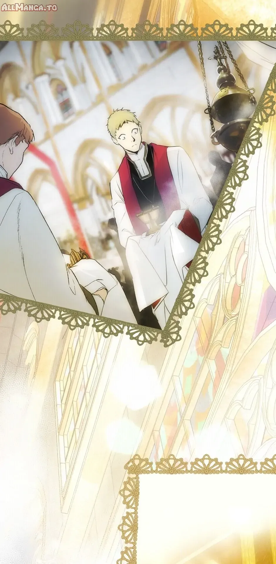 Read A Stepmother_s Märchen EN Manga Online