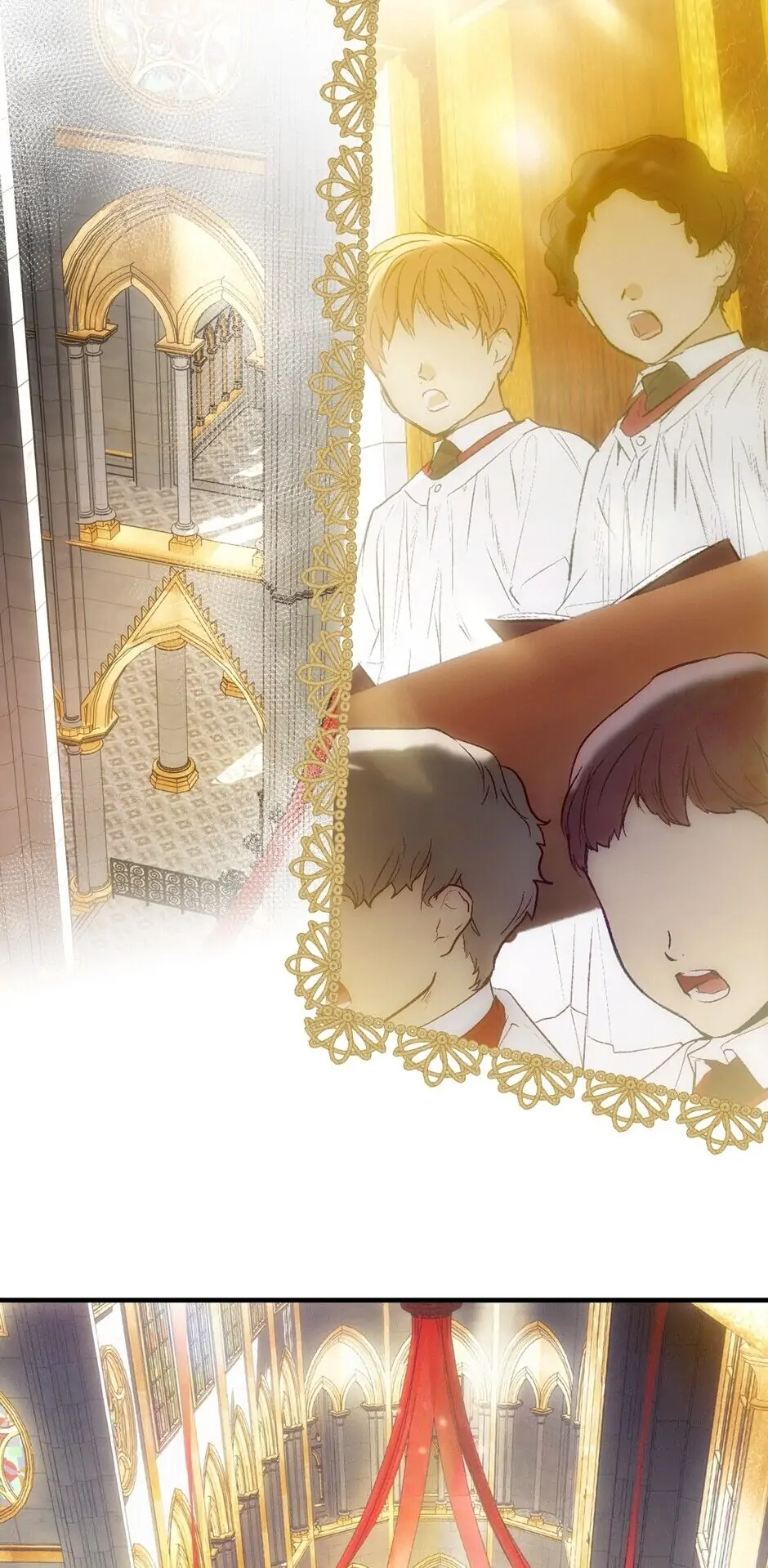 Read A Stepmother_s Märchen EN Manga Online