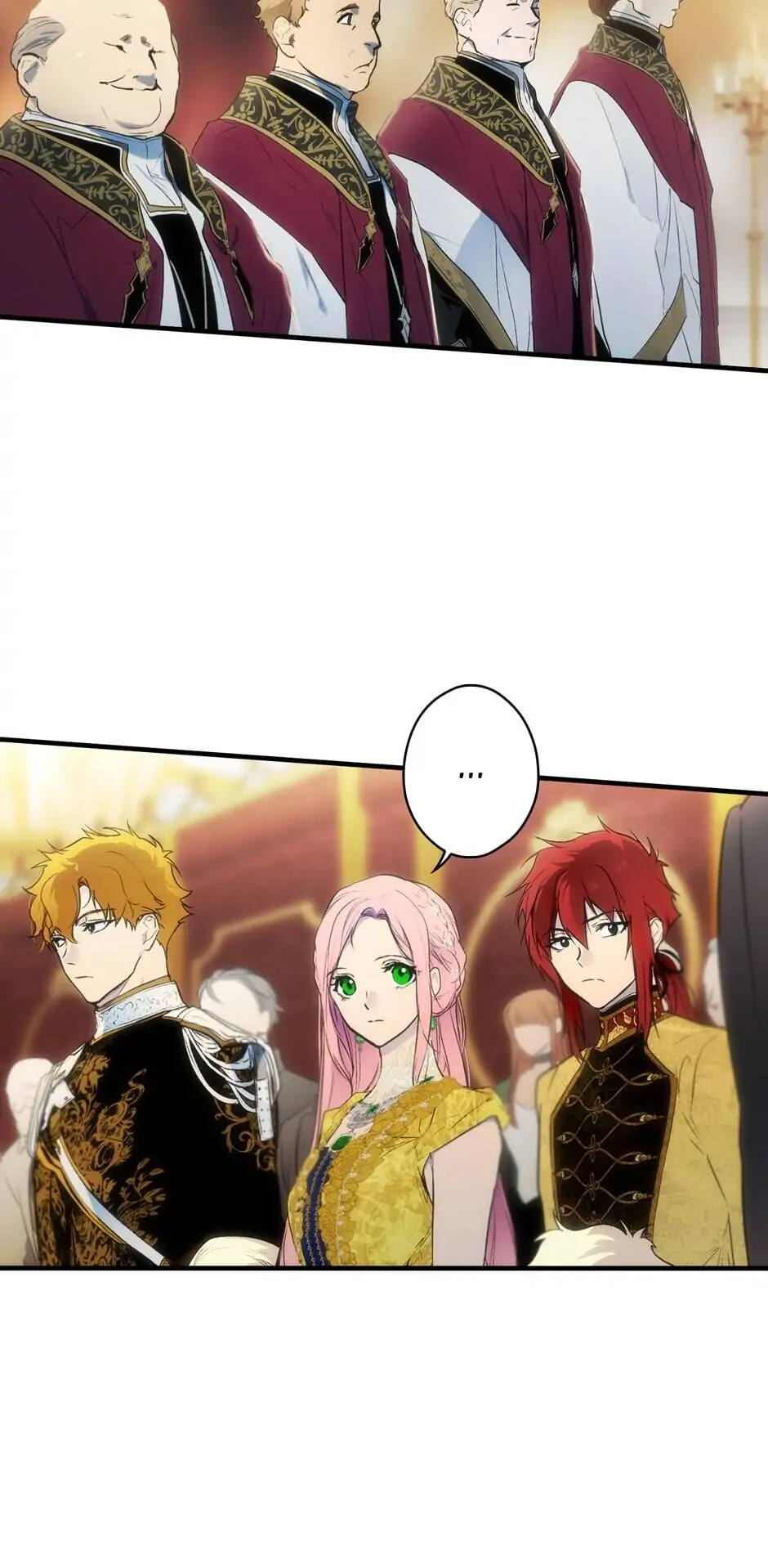 Read A Stepmother_s Märchen EN Manga Online