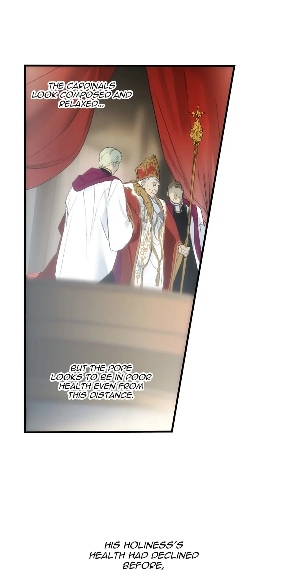 Read A Stepmother_s Märchen EN Manga Online