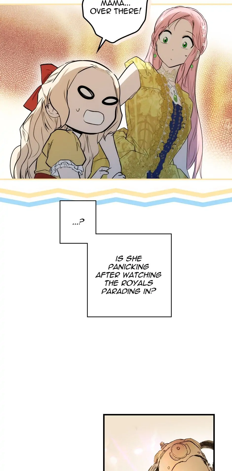 Read A Stepmother_s Märchen EN Manga Online
