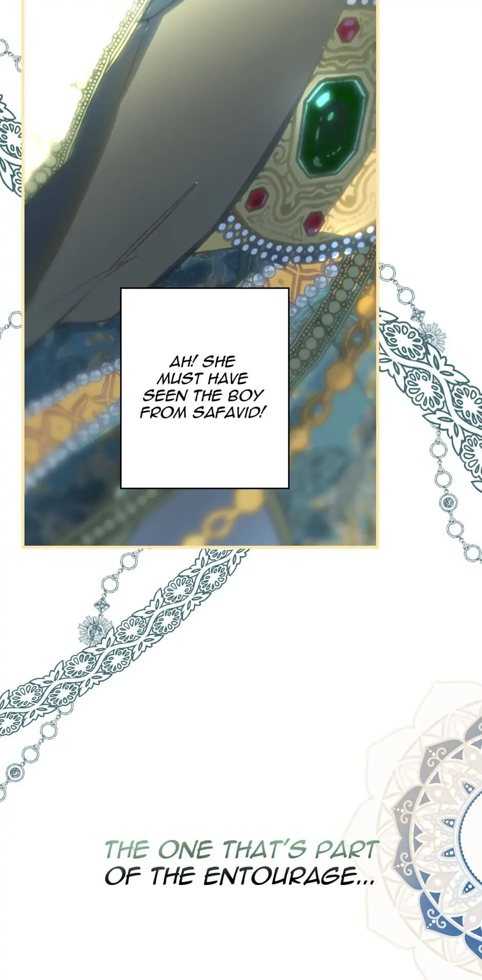 Read A Stepmother_s Märchen EN Manga Online