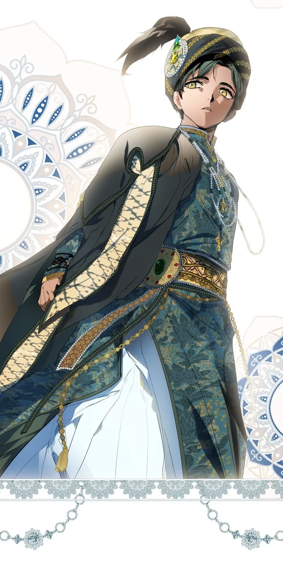 Read A Stepmother_s Märchen EN Manga Online