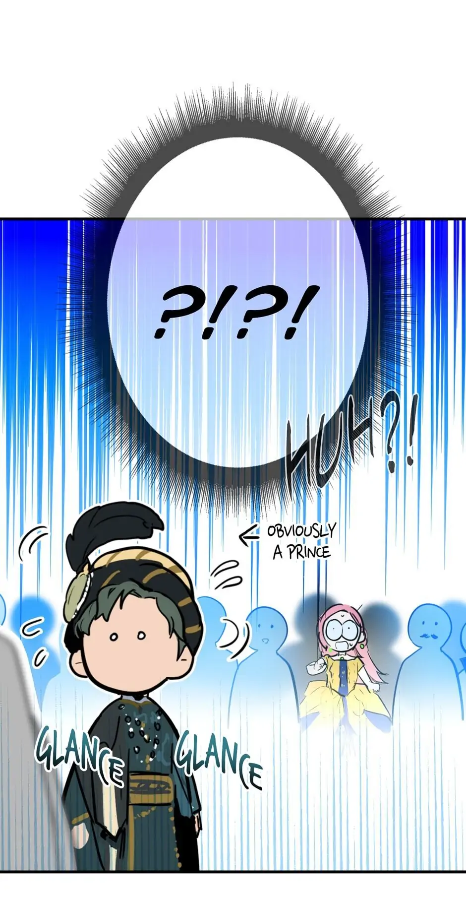 Read A Stepmother_s Märchen EN Manga Online