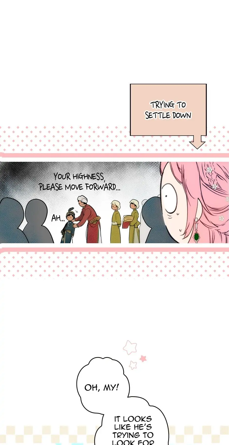 Read A Stepmother_s Märchen EN Manga Online