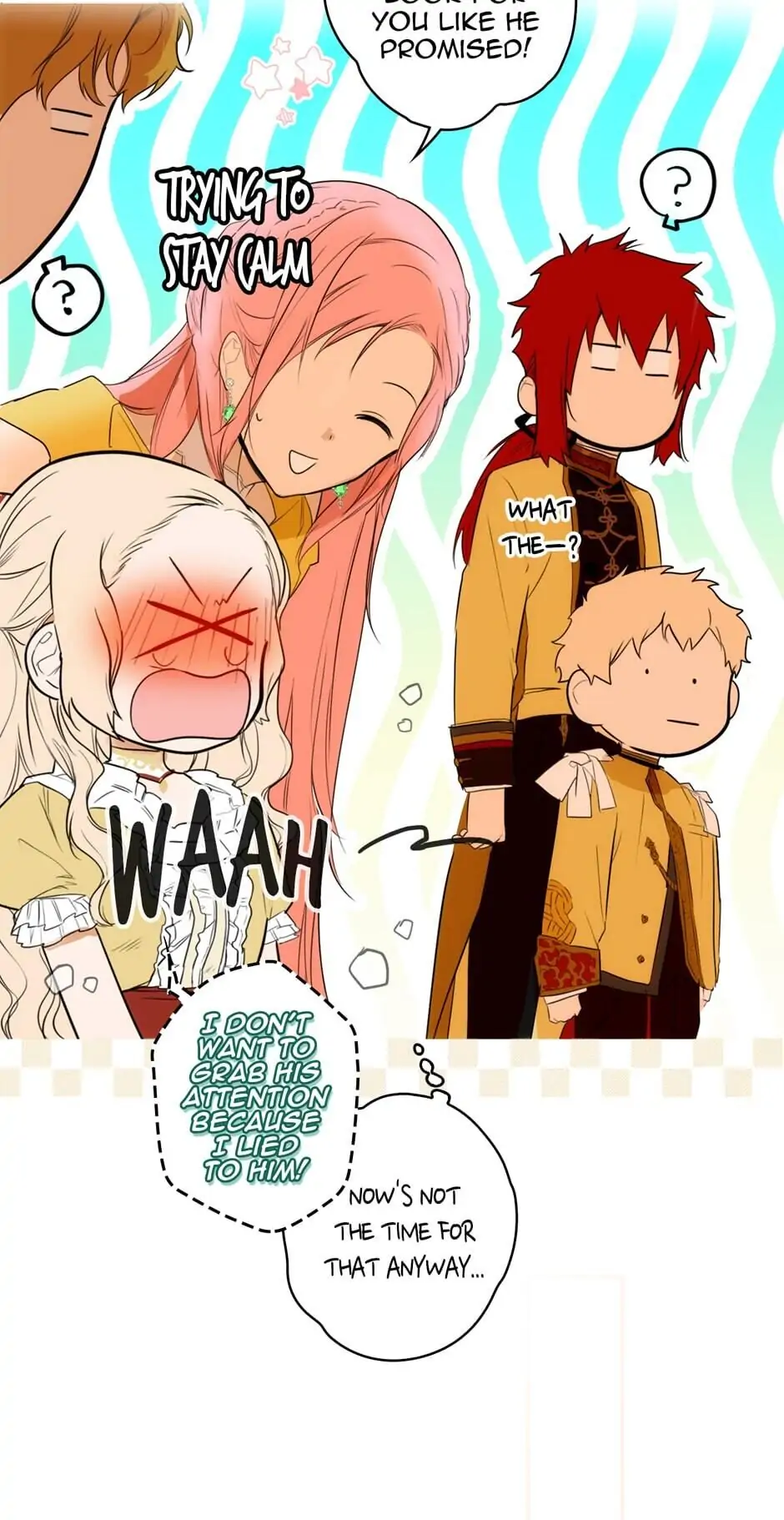 Read A Stepmother_s Märchen EN Manga Online