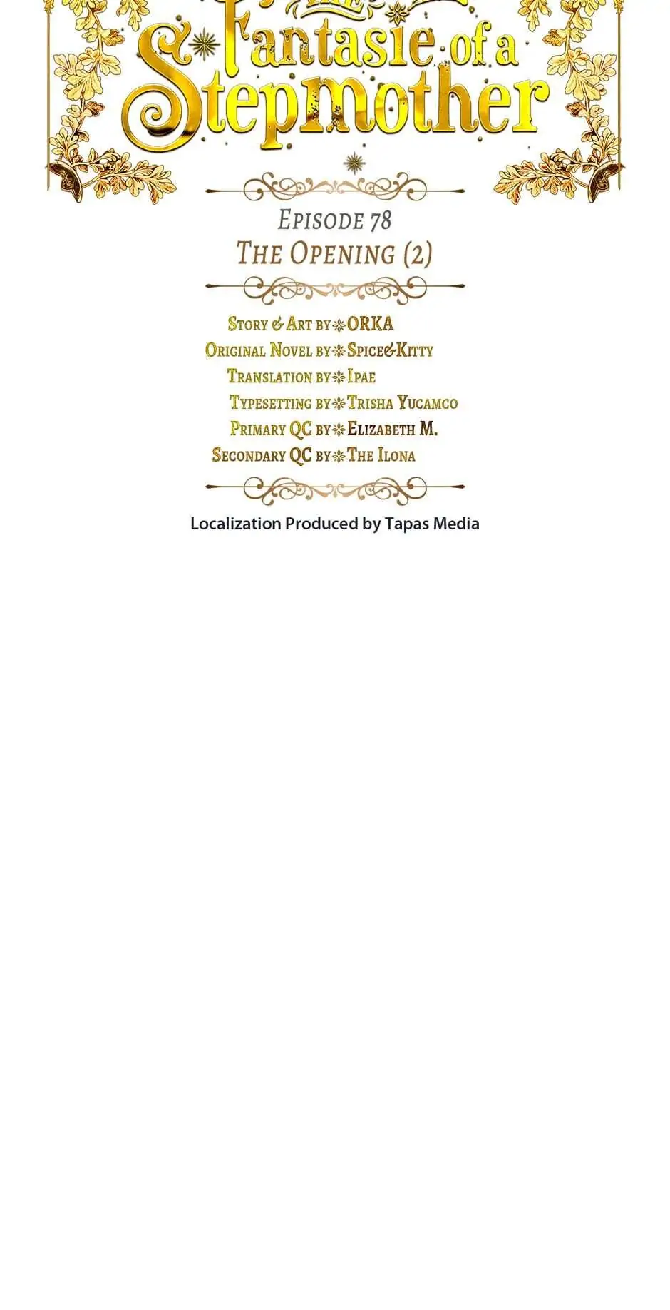 Read A Stepmother_s Märchen EN Manga Online