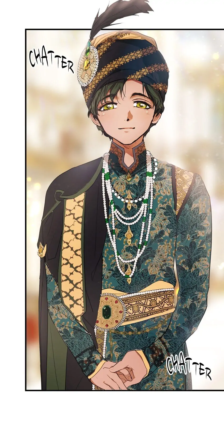 Read A Stepmother_s Märchen EN Manga Online