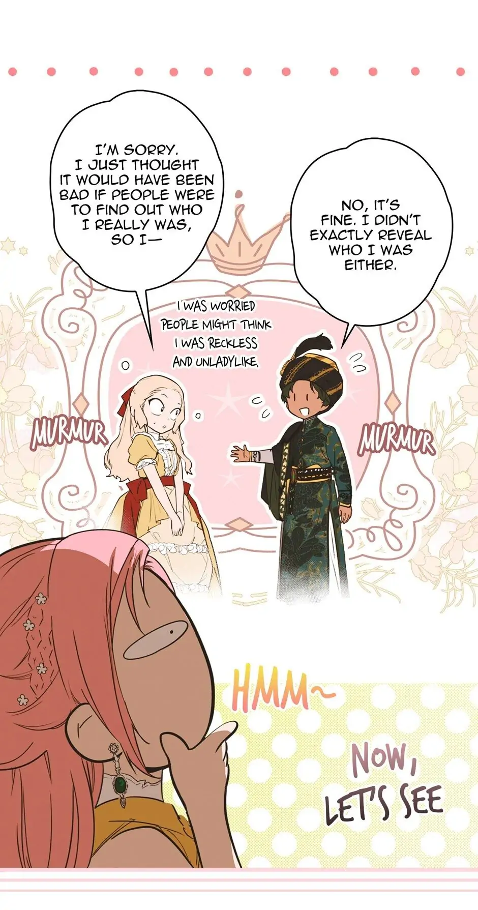 Read A Stepmother_s Märchen EN Manga Online