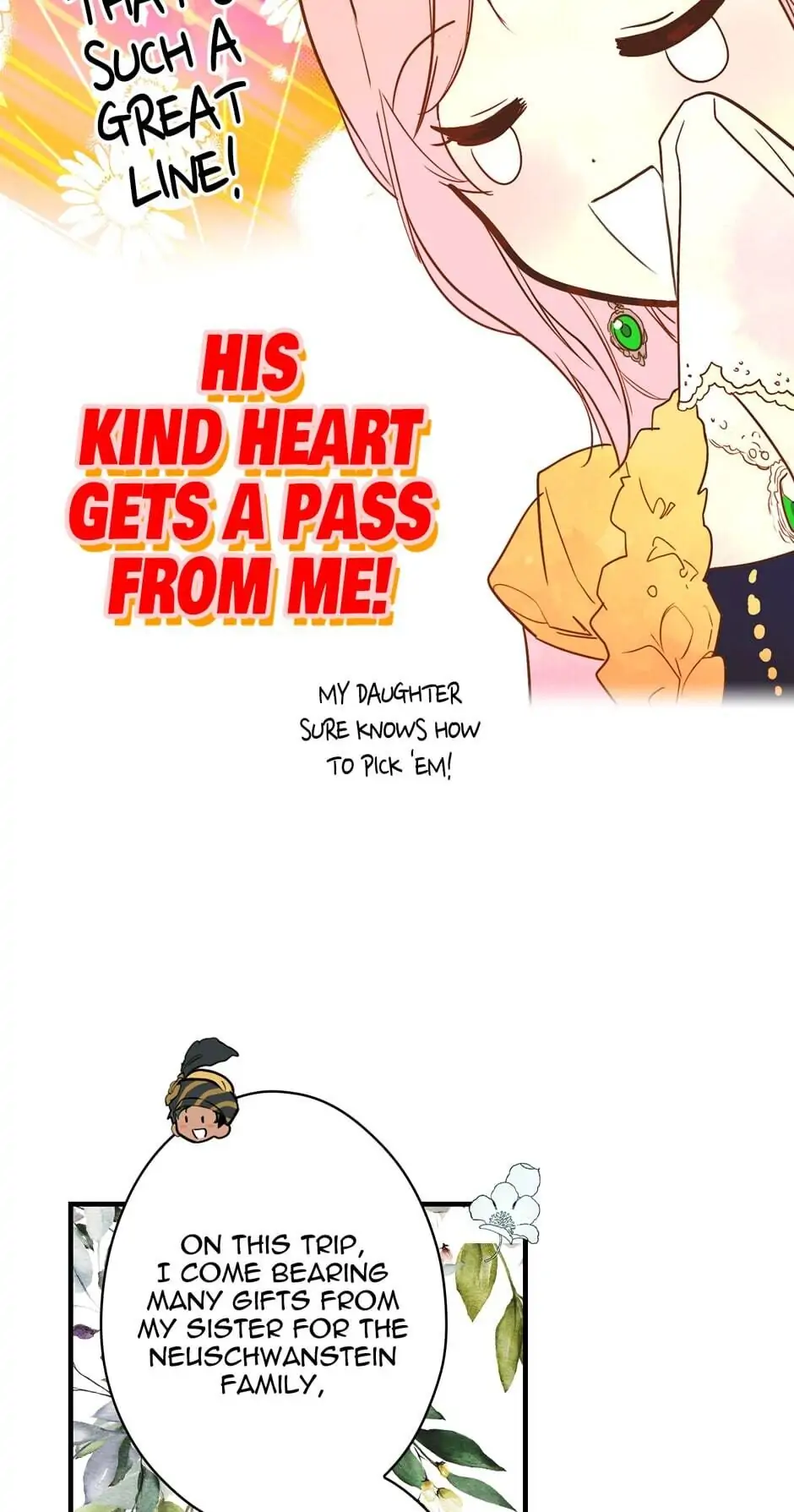 Read A Stepmother_s Märchen EN Manga Online