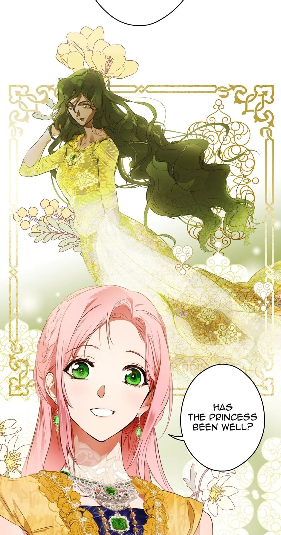 Read A Stepmother_s Märchen EN Manga Online