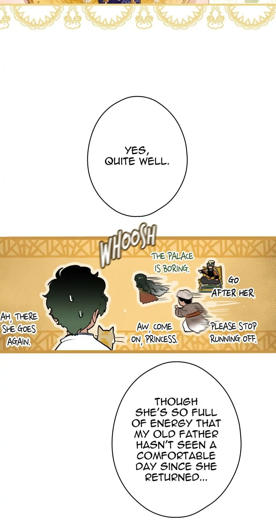 Read A Stepmother_s Märchen EN Manga Online