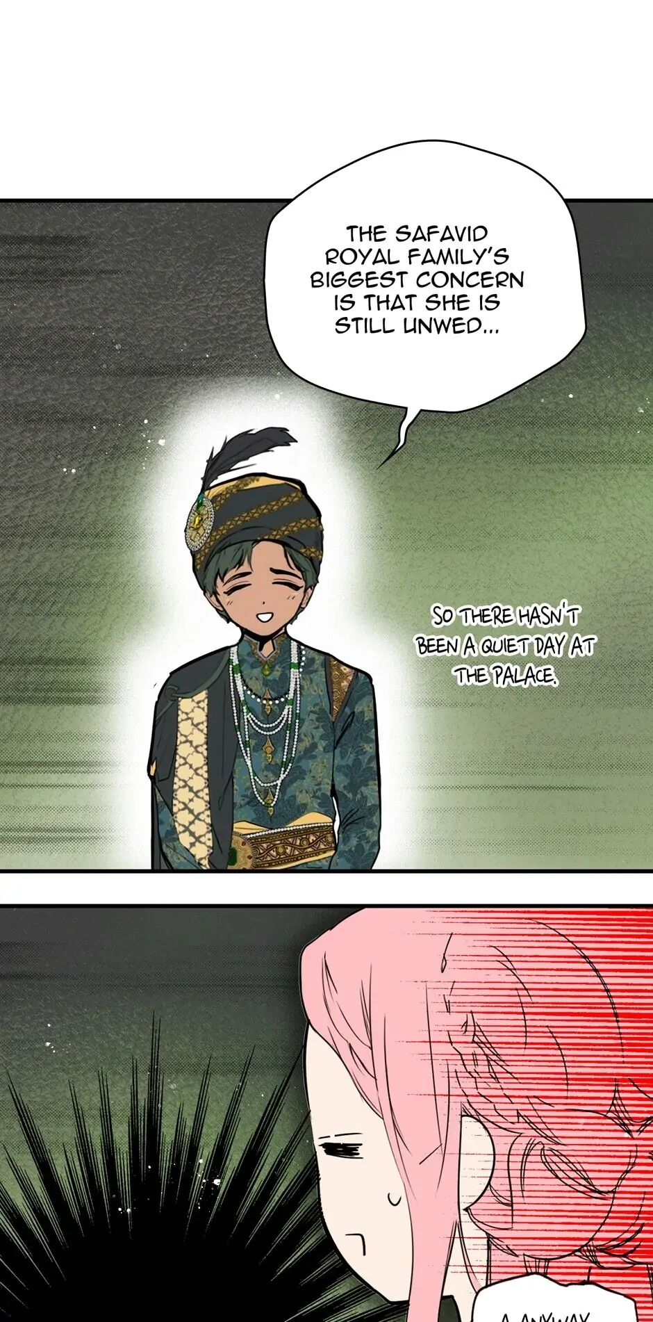 Read A Stepmother_s Märchen EN Manga Online