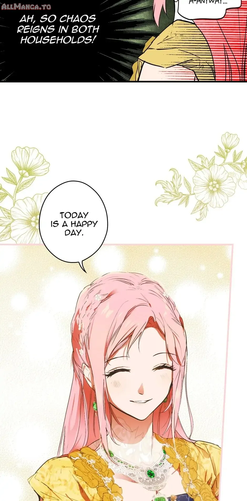 Read A Stepmother_s Märchen EN Manga Online