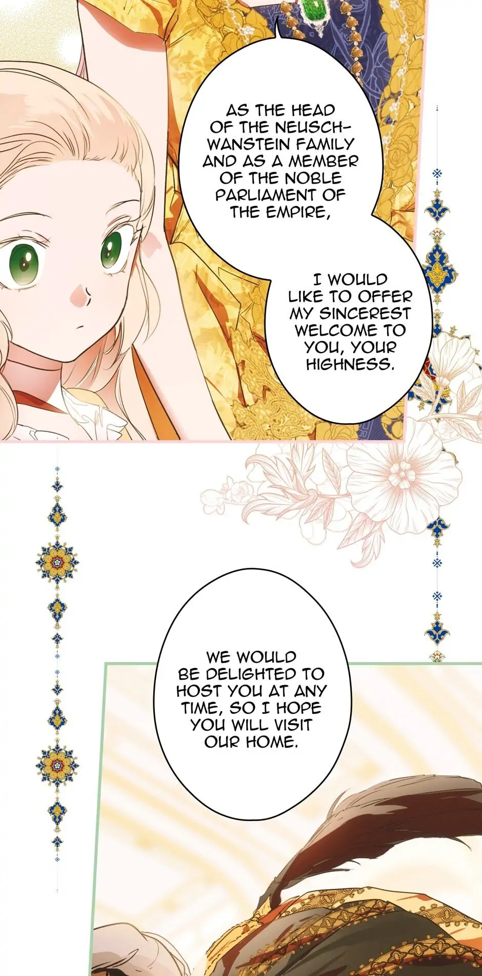 Read A Stepmother_s Märchen EN Manga Online