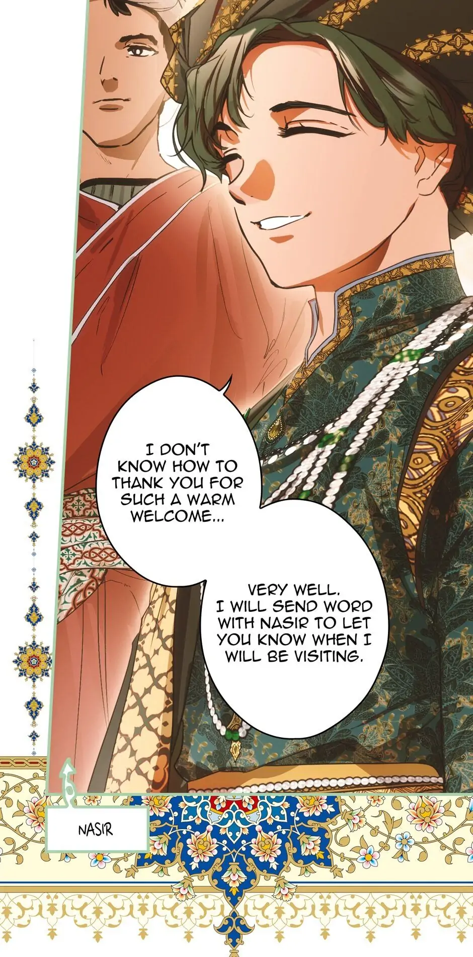 Read A Stepmother_s Märchen EN Manga Online