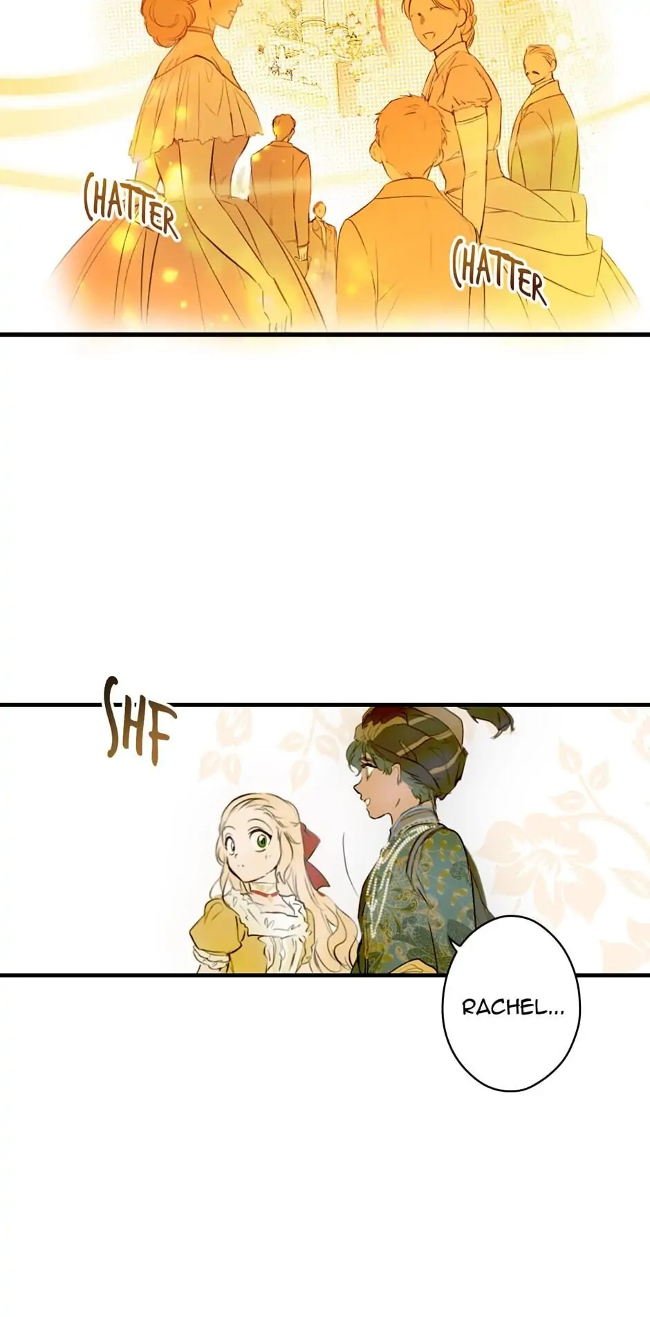 Read A Stepmother_s Märchen EN Manga Online