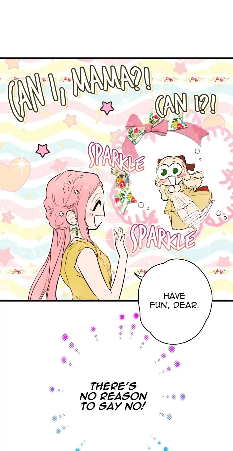 Read A Stepmother_s Märchen EN Manga Online