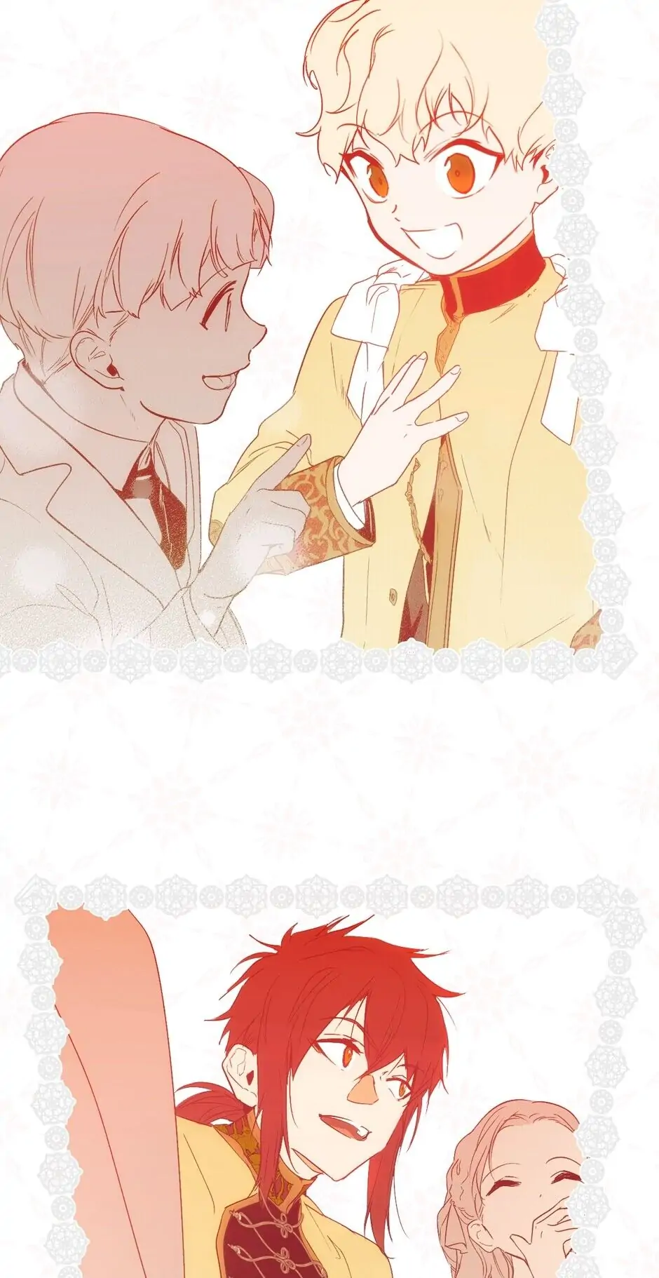 Read A Stepmother_s Märchen EN Manga Online