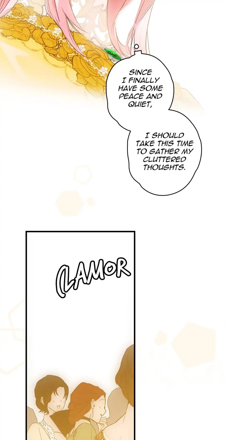 Read A Stepmother_s Märchen EN Manga Online