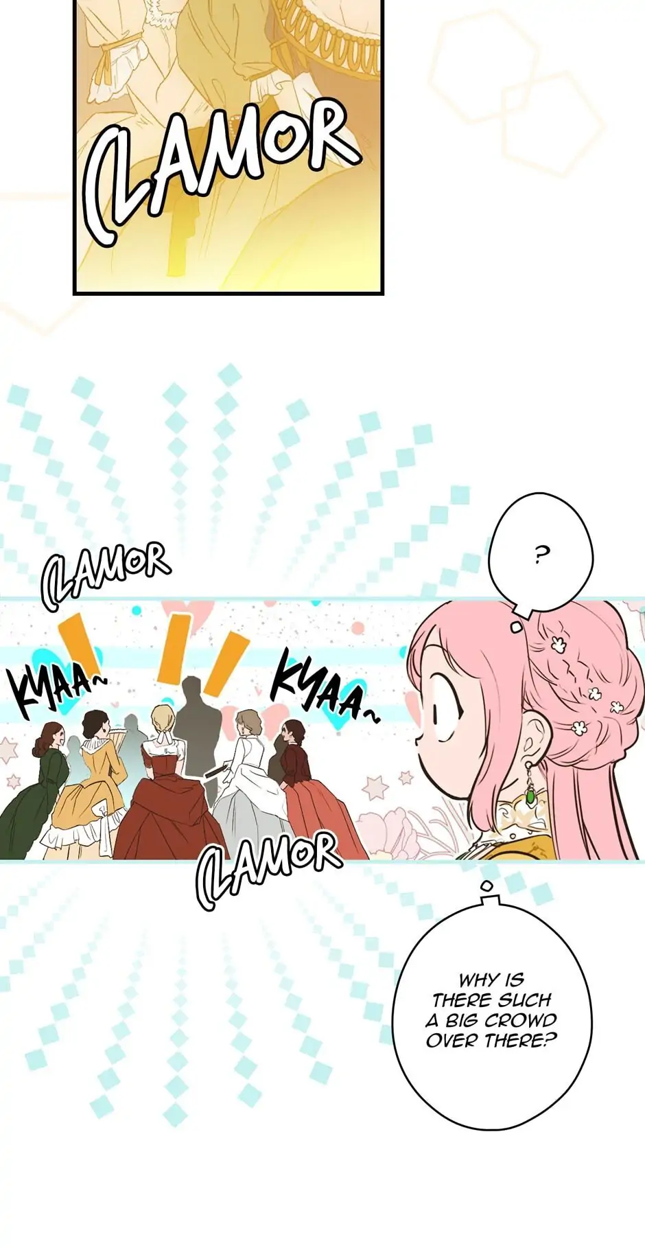 Read A Stepmother_s Märchen EN Manga Online