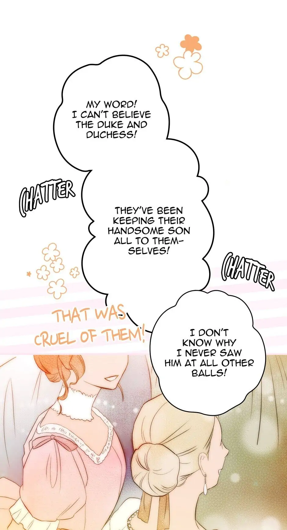 Read A Stepmother_s Märchen EN Manga Online
