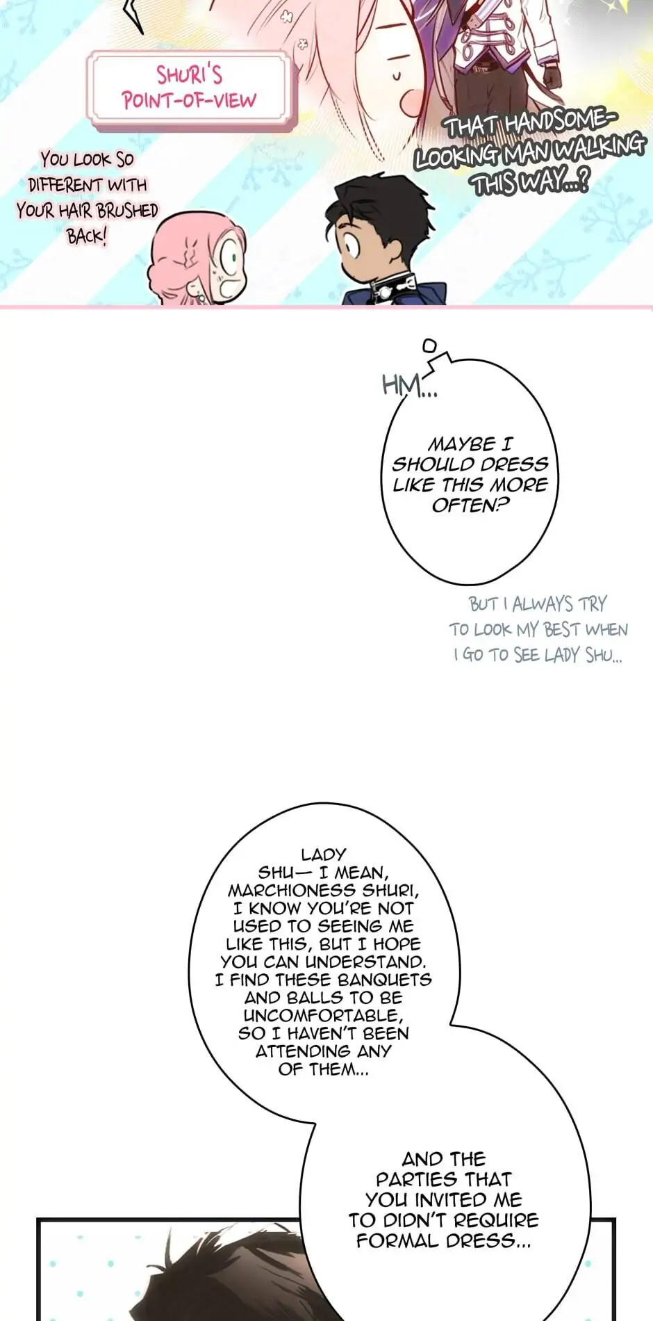 Read A Stepmother_s Märchen EN Manga Online
