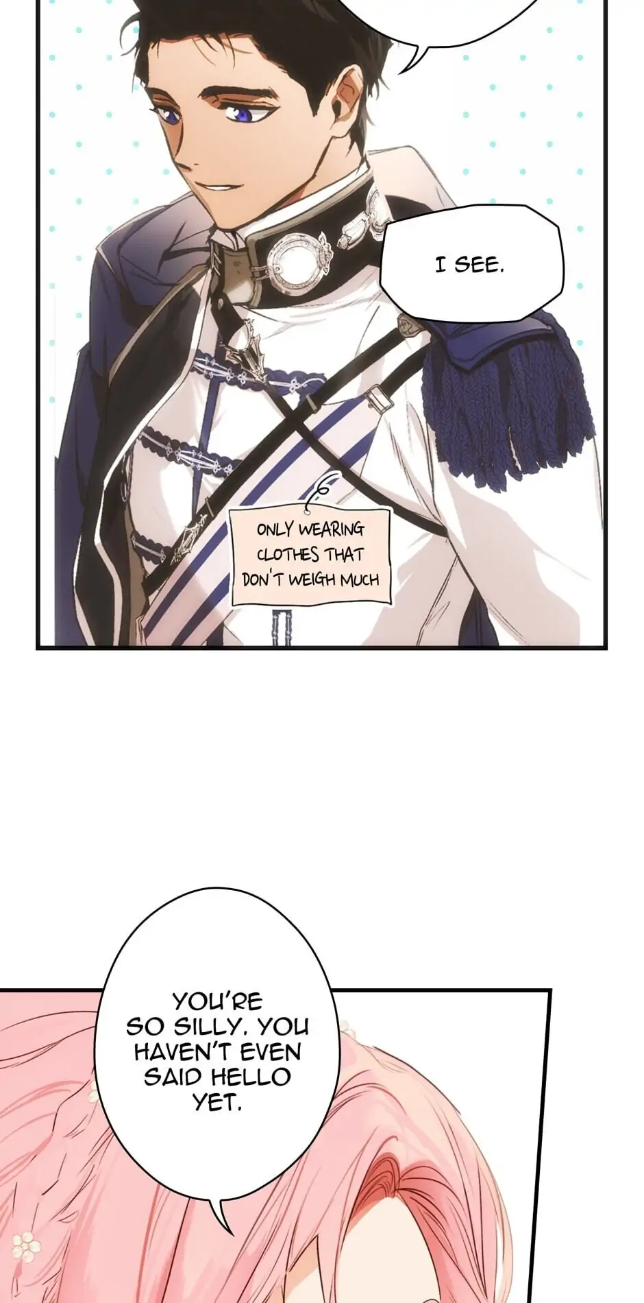 Read A Stepmother_s Märchen EN Manga Online
