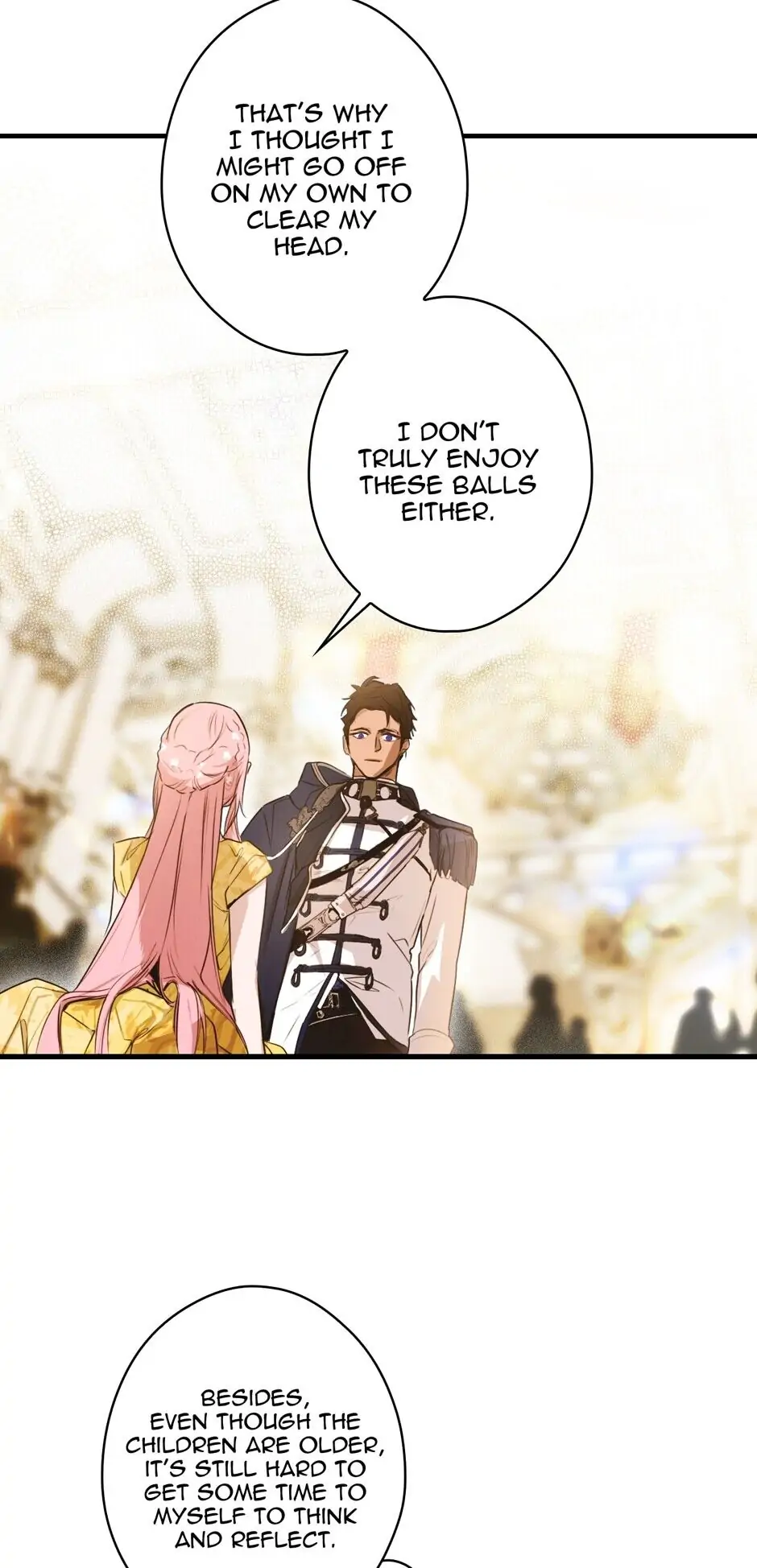 Read A Stepmother_s Märchen EN Manga Online