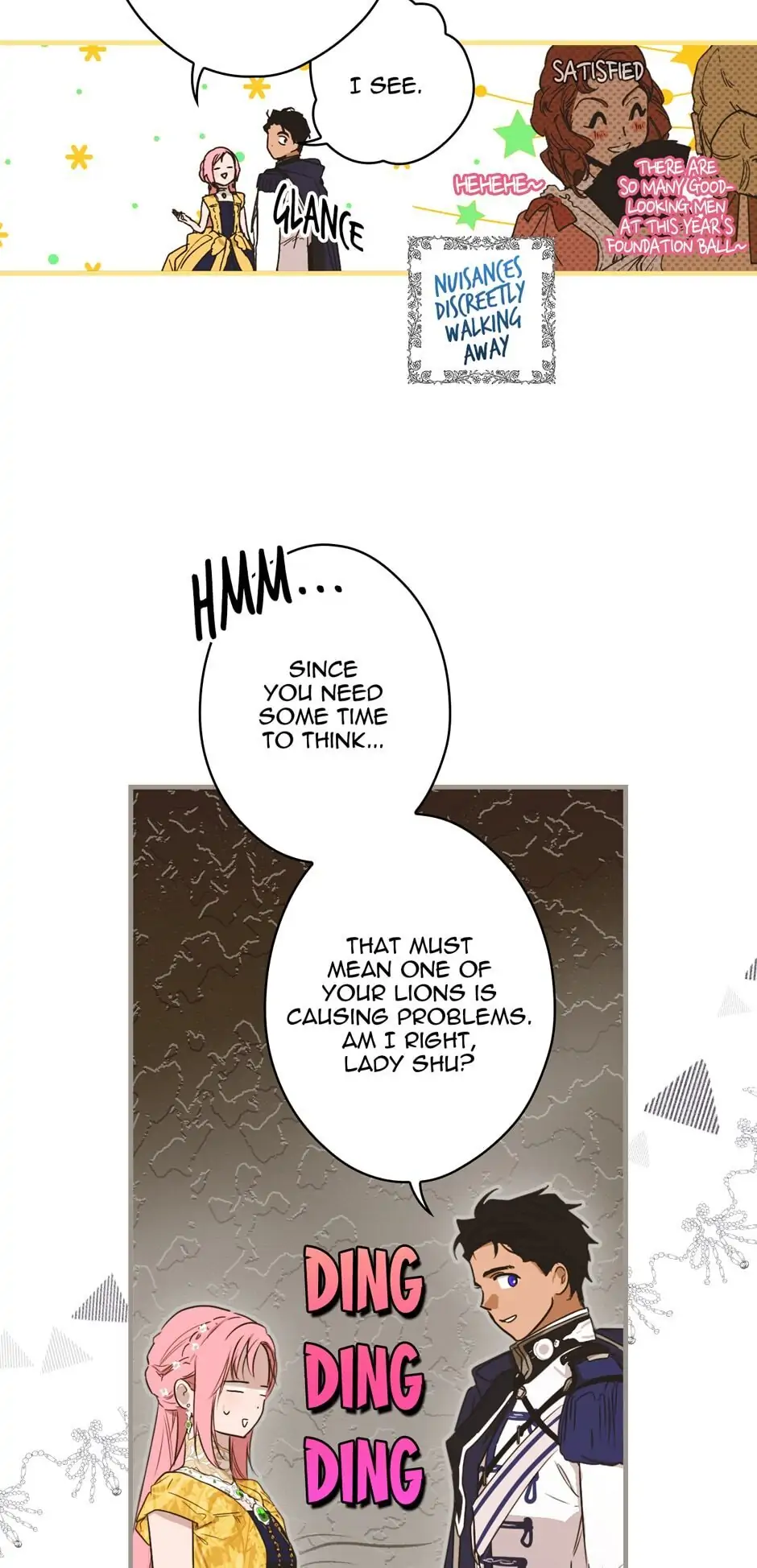 Read A Stepmother_s Märchen EN Manga Online