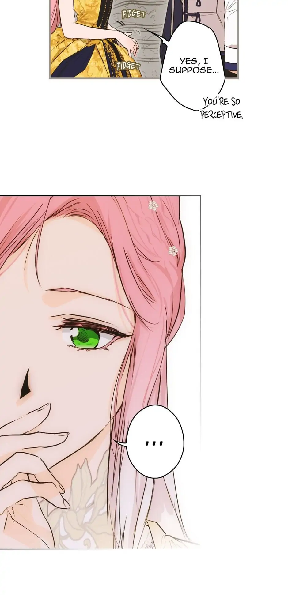 Read A Stepmother_s Märchen EN Manga Online